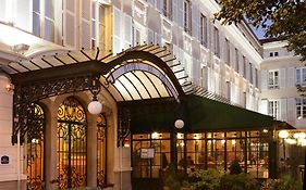 Best Western Hotel De France